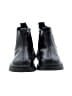 Unbranded Black Ankle Boots Size EU 29 / US 11 1/2 (kids) - photo 2