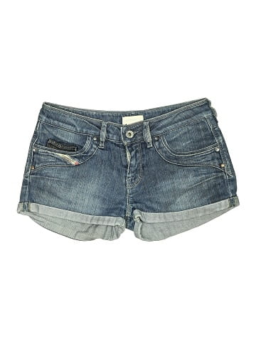 Diesel Denim Shorts (view 1)