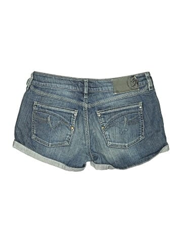 Diesel Denim Shorts (view 2)