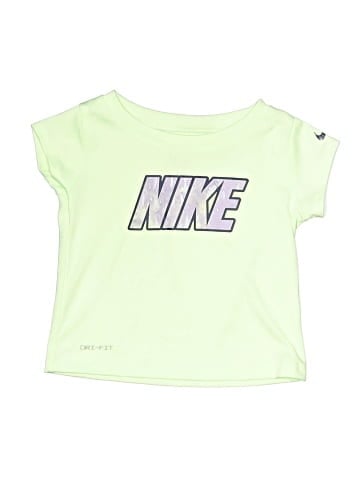 Nike Active T-Shirt (view 1)