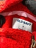Old Navy Red Pullover Sweater Size 4T - photo 3