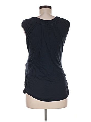 Motherhood Sleeveless Blouse (view 2)