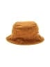 Steve Madden 100% Polyester Brown Hat One size - photo 1