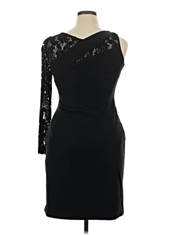 Suzi Chin for Maggy Boutique Cocktail Dress (view 2)
