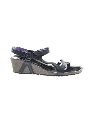 Teva Wedges (view 1)
