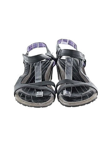 Teva Wedges (view 2)