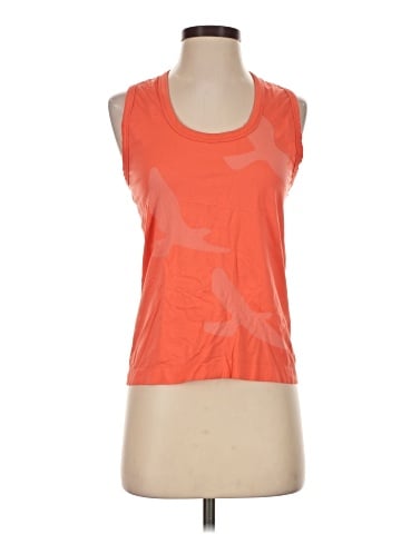 Oiselle Sleeveless Top (view 1)