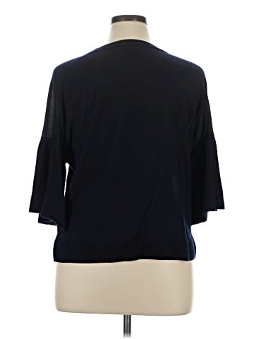J.Crew Collection Cashmere Cardigan (view 2)