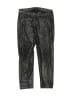 Old Navy Metallic Black Active Pants Size 2T - photo 1