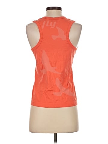 Oiselle Sleeveless Top (view 2)