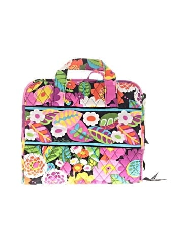 Vera Bradley Makeup Bag (view 2)