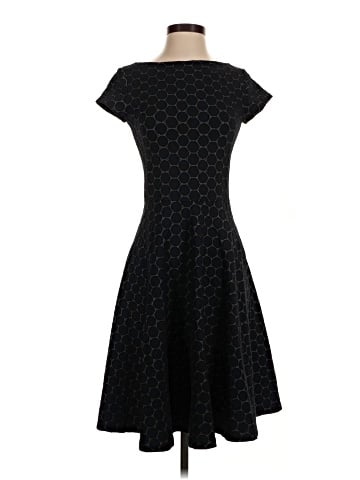 Leota Casual Dress (view 1)