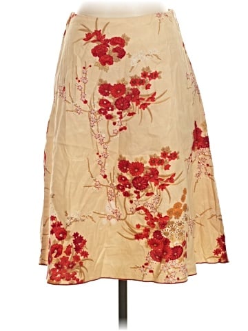 Matty M Casual Skirt (view 1)