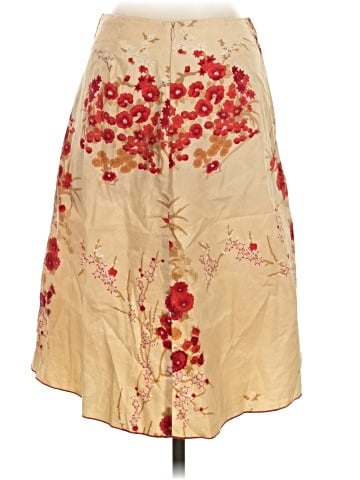 Matty M Casual Skirt (view 2)