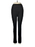 Zara Basic Solid Black Active Pants Size M - photo 2
