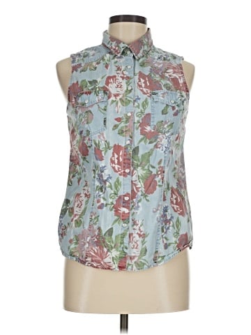 Link Vest (view 1)