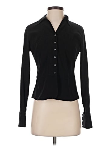 Harold's Long Sleeve Blouse (view 1)