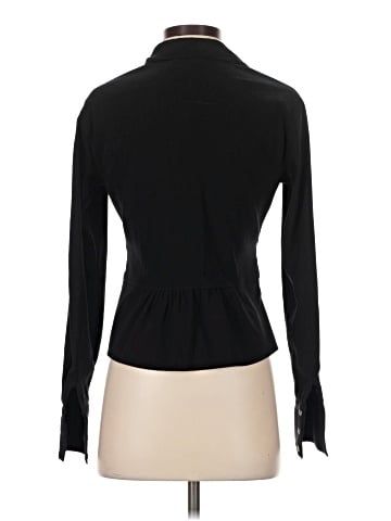 Harold's Long Sleeve Blouse (view 2)
