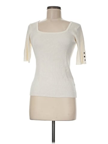 PREMISE 3/4 Sleeve Top (view 1)