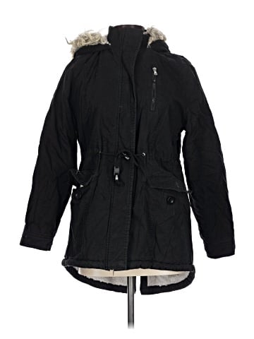 rue21 Snow Jacket (view 1)