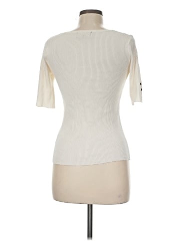 PREMISE 3/4 Sleeve Top (view 2)