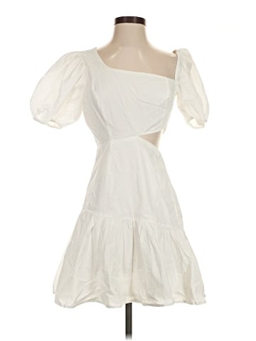 ASTR The Label Cocktail Dress (view 1)