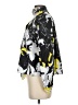 Bebe Yellow Long Sleeve Blouse Size XS - photo 5