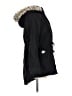 rue21 100% Cotton Black Snow Jacket Size L - photo 4
