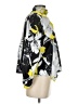 Bebe Yellow Long Sleeve Blouse Size XS - photo 4