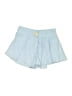 Gap Kids 100% Cotton Blue Skort Size S (kids) - photo 1