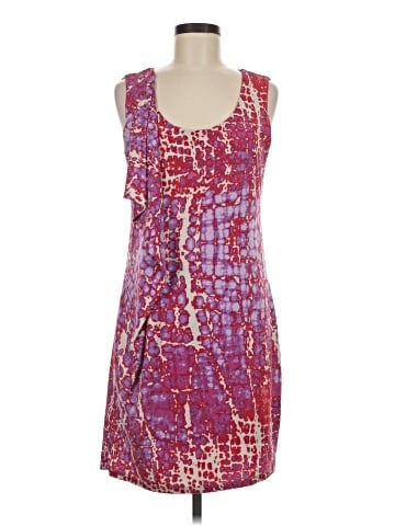 JLo by Jennifer Lopez Cocktail Dress (view 1)