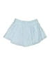 Gap Kids 100% Cotton Blue Skort Size S (kids) - photo 2