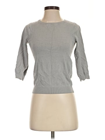 Elle Pullover Sweater (view 1)