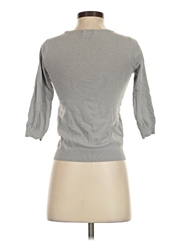 Elle Pullover Sweater (view 2)