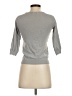 Elle Gray Pullover Sweater Size S - photo 2