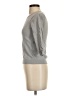 Elle Gray Pullover Sweater Size S - photo 5