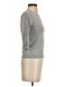 Elle Gray Pullover Sweater Size S - photo 4