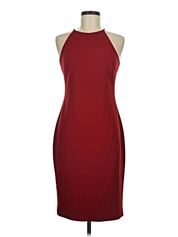 Slate & Willow Cocktail Dress (view 1)