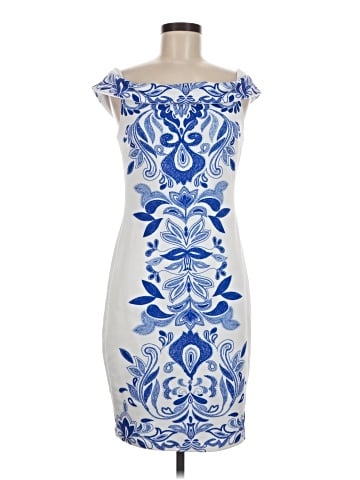 Bisou Bisou Cocktail Dress (view 1)