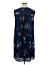 DR2 Blue Casual Dress Size XL - photo 2