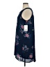DR2 Blue Casual Dress Size XL - photo 5