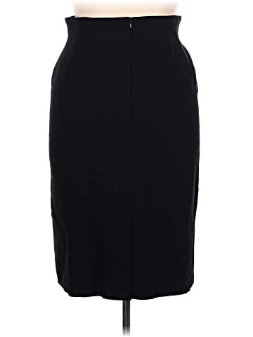 Anne Klein II Casual Skirt (view 2)