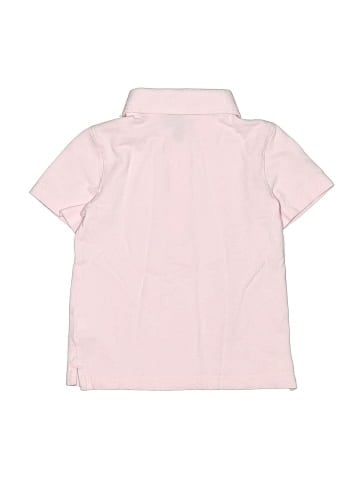 Janie and Jack Short Sleeve Polo (view 2)