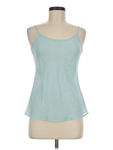Apt. 9 Sleeveless Top (view 1)