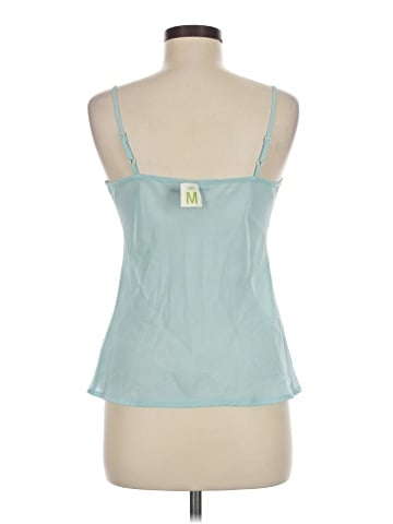 Apt. 9 Sleeveless Top (view 2)