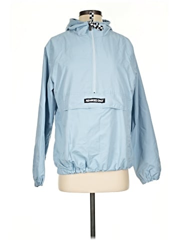 Members Only Windbreaker (view 1)