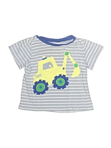 First Impressions Short Sleeve T-Shirt (view 1)