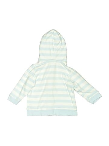 Just One Year by Carter's Zip Up Hoodie (view 2)