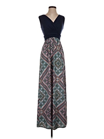 Gilli Casual Dress (view 1)
