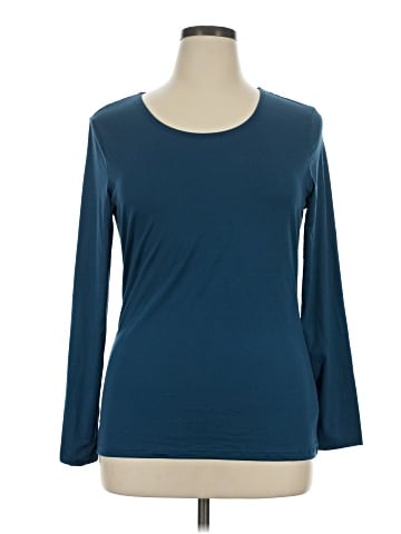 32 Degrees 3/4 Sleeve T-Shirt (view 1)
